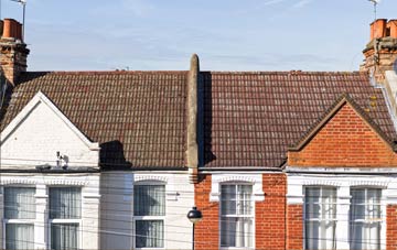 clay roofing Honeybourne, Worcestershire