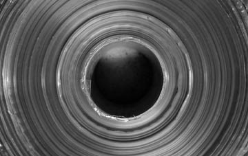 Honeybourne edpm waterproofing