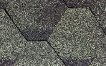 Honeybourne fibreglass shingle repairs