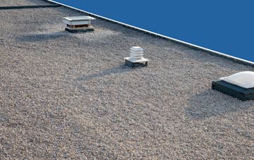 flat roofing Honeybourne, Worcestershire