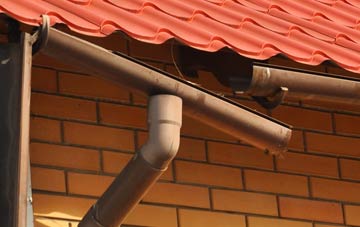 Honeybourne gutter repair costs