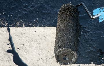 Honeybourne liquid sealant waterproofing