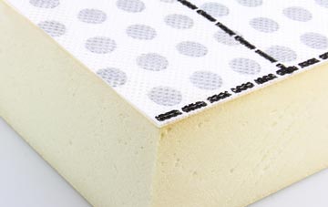 meeting Honeybourne building codes