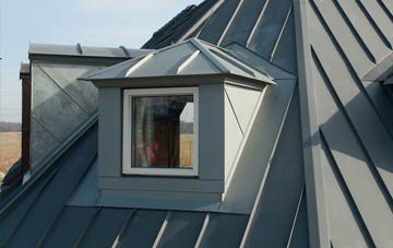 metal roofing Honeybourne, Worcestershire