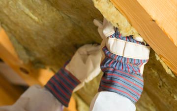 types of Honeybourne pitched roof insulation materials