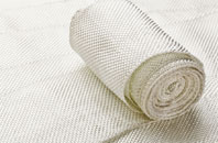 Honeybourne fibreglass roofing repairs