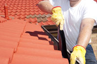 Honeybourne gutter repair