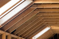 Honeybourne tapered roof insulation quotes